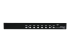 Startech 8 Port 1U Rackmount DVI USB KVM Switch - Forside