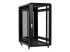 Startech 22U Server Rack Cabinet with secure locking door - Inde