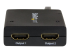 Startech HDMI Cable Splitter - Nærbillede