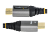 Startech 16ft (5m) Premium Certified HDMI 2.0 Cable - Flere vinkler
