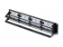 Startech - Patch-panel - Tilbage