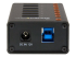 Startech 7 Port USB 3.0 Hub (5 Gbps) - Top