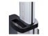 Startech Rolling TV Cart/Stand On Wheels, Up to 100inch/220lb Screens - Nærbillede