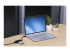 Startech 2 Port USB 3.0 Hub with Ethernet - Venstre vinkel