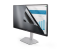 StarTech Monitor Privacy Screen for 19 inch PC Display, Computer Screen Security Filter, Blue Light Reducing Screen Protector Film, 16:10 Widescreen, Matte/Glossy, +/-30 Degree Viewing - Højre vinkel