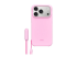 Beats - Bagsidecover til mobiltelefon - Forside