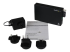 Startech 10/100 Mbps Multi Mode Fiber Media Converter SC - Forside