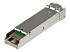 Startech Cisco GLC-LH-SMD Compatible SFP Module 1000BASE-LH 1GbE Single Mode (SMF) Fiber SMF Optic Transceiver 1GE Gigabit Ethernet SFP LC 20km, 1310nm, DDM, Cisco Firepower, IE2000 - Undersiden