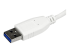 Startech 4 Port USB 3.0 Hub - Nærbillede