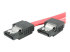 StarTech Latching SATA Cable - Højre vinkel