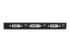 Startech 2 Port DVI Video Splitter with Audio - Tilbage
