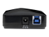 Startech 4-Port USB 3.0 Hub plus Dedicated Charging Port - Højre side