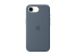 Apple - Bagsidecover til mobiltelefon - Forside