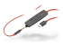 HP Poly Blackwire 3225 - Nærbillede