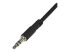 Startech 3.5mm Audio Extension Cable - Højre vinkel