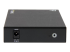 Startech Singlemode (SM) LC Fiber Media Converter for 1Gbe Network - Venstre side