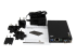 Startech Singlemode (SM) LC Fiber Media Converter for 1Gbe Network - Forside