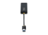 Startech 4-Port USB-A Hub, 5Gbps, Bus Powered, Small Travel Mini Hub - Venstre side