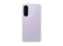 Samsung EF-QA376 - Bagsidecover til mobiltelefon - Forside