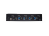 Startech 4-Port DisplayPort 1.4 KVM Switch, 8K 60Hz / 4K 144Hz, 2x USB 3.0 Ports, 4x USB 2.0 Ports, Hotkey Switching, TAA Compliant (D86A2-4-PORT-8K-KVM) - Tilbage