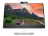 HP E27m G4 Conferencing Monitor - Forside