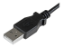 StarTech 1m 3 ft Micro-USB Charge-and-Sync Cable - Nærbillede