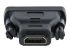 Startech HDMI to DVI-D Video Cable Adapter - Tilbage