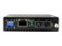 Startech Gigabit Ethernet Single Mode Fiber Media Converter SC 40 km - Højre side