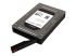 Startech 2.5" to 3.5" SATA HDD/SSD Adapter Enclosure - Højre vinkel