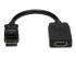 Startech DisplayPort to HDMI Adapter - Tilbage