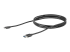 StarTech 2m 6ft Slim USB 3.0 A to Micro B Cable M/M - Højre vinkel
