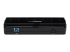Startech 7 Port USB 3.0 Hub - Tilbage