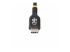 StarTech 1m USB C Charging Cable, USB-IF Certified USB-C Cable, 240W - Nærbillede
