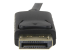 Startech 3 m (10 ft.) DisplayPort to HDMI Adapter Cable - Nærbillede