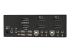 Startech Dual Monitor DisplayPort KVM Switch - Tilbage