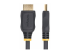 Startech 6.6ft HDMI 2.0 Extension Cable, 4K 60Hz, M/F - Flere vinkler