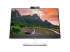 HP E27m G4 Conferencing Monitor - Forside