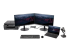 Startech 7 Port USB 3.0 Hub - Forside
