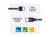 StarTech USB C to Micro USB Cable 2m 6ft - Forside