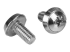 Startech Rack Screws - Flere vinkler