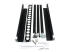 Startech 1U Universal Server Rack Rails - Forside
