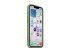 Apple - Bagsidecover til mobiltelefon - Tilbage