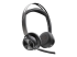 HP Poly Voyager Focus 2 - Venstre vinkel