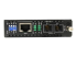 Startech 10/100 Mbps Multi Mode Fiber Media Converter SC - Højre side