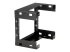 Startech 8U 19" Wall Mount Network Rack - Tilbage