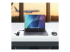 Startech 4-Port USB-C Hub, 5Gbps, USB-C to 4x USB-A, Bus Powered - Højre side