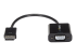 StarTech DisplayPort to VGA Display Adapter - Højre side