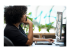 Microsoft Surface Slim Pen 2 - Venstre vinkel