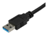 Startech 2 Port USB 3.0 Hub with Ethernet - Nærbillede