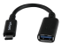 StarTech USB-C to USB Adapter - Højre vinkel